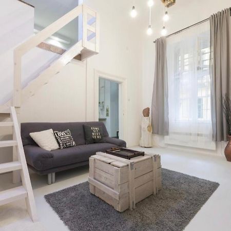 Mehdi Residence 2 부다페스트 외부 사진