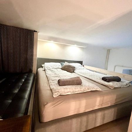 Mehdi Residence 2 부다페스트 외부 사진