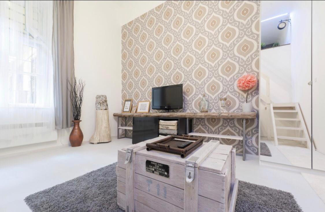 Mehdi Residence 2 부다페스트 외부 사진
