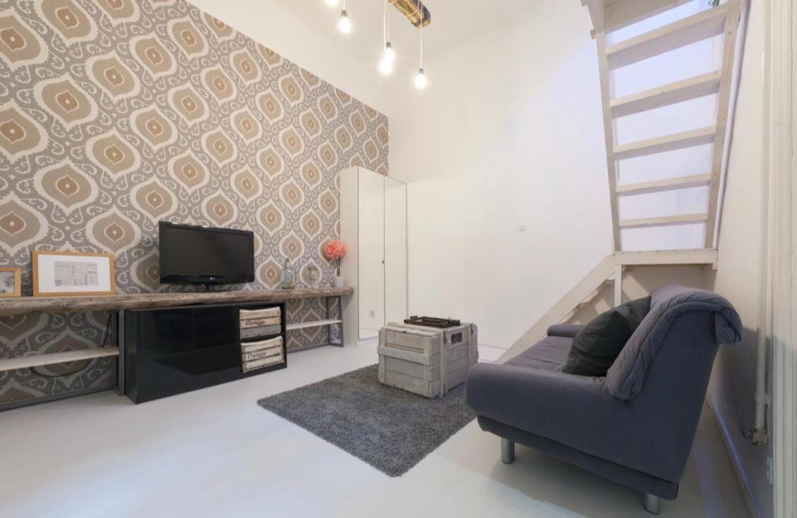 Mehdi Residence 2 부다페스트 외부 사진