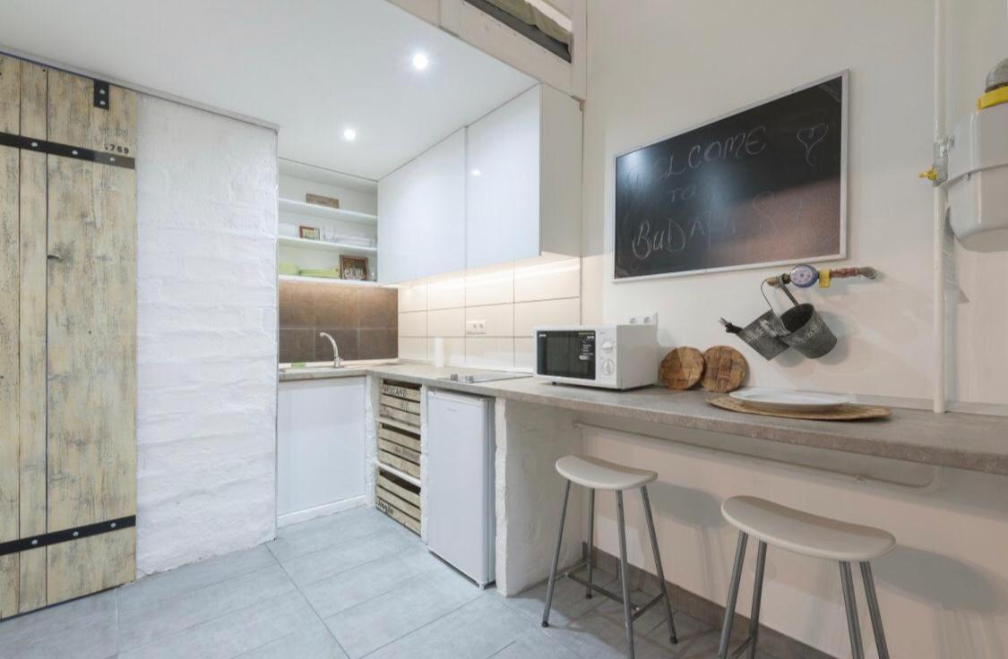 Mehdi Residence 2 부다페스트 외부 사진