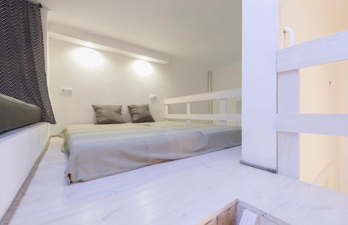 Mehdi Residence 2 부다페스트 외부 사진