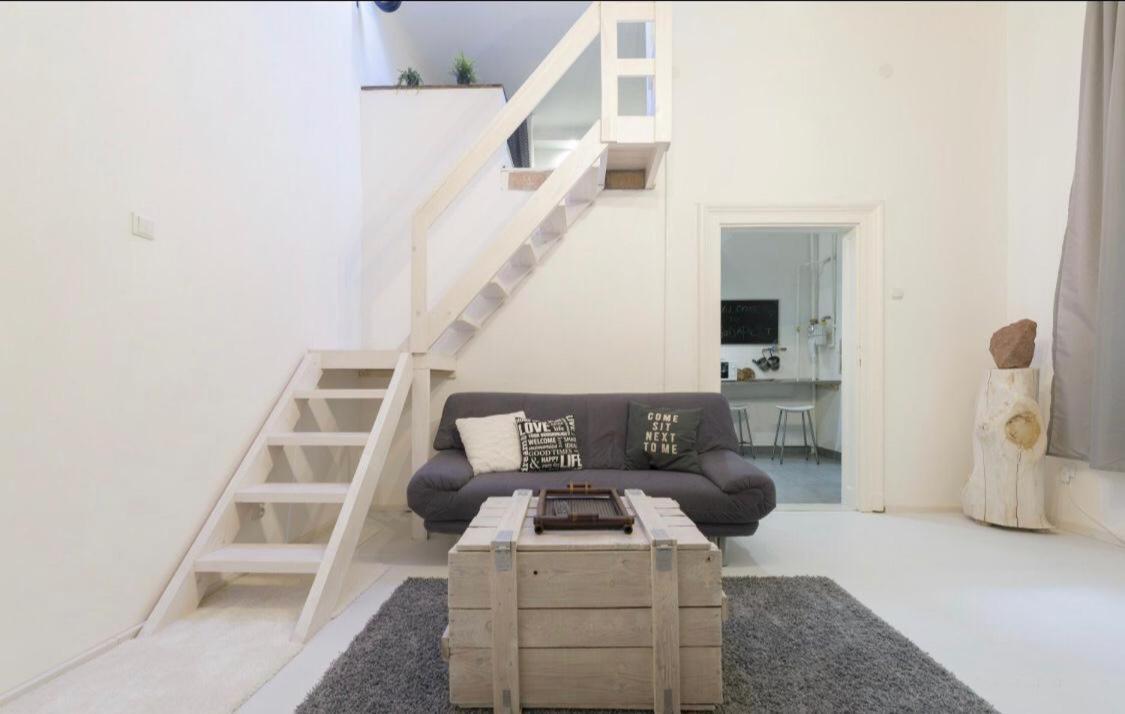 Mehdi Residence 2 부다페스트 외부 사진