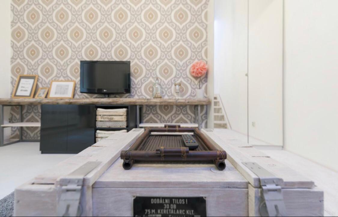 Mehdi Residence 2 부다페스트 외부 사진