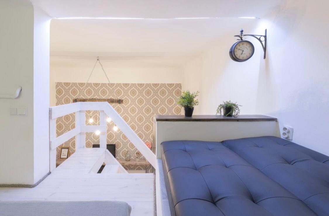Mehdi Residence 2 부다페스트 외부 사진