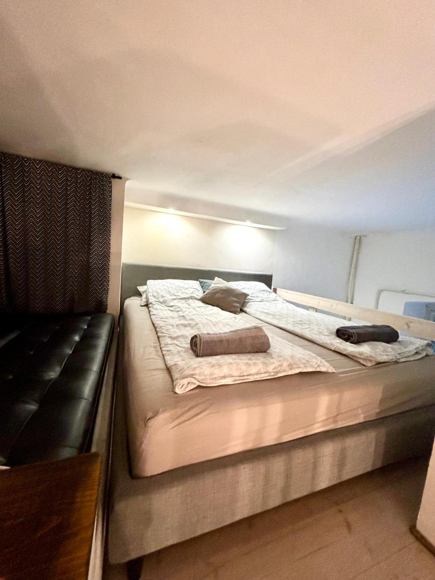 Mehdi Residence 2 부다페스트 외부 사진